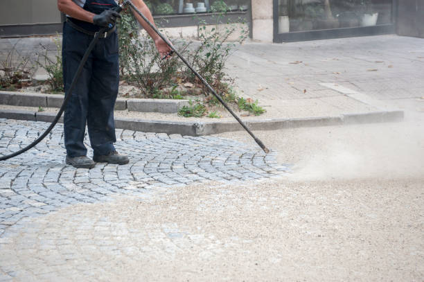 Best Factory Floor Cleaning  in Ddanelle, AR