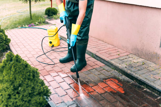 Concrete Sealing in Dardanelle, AR